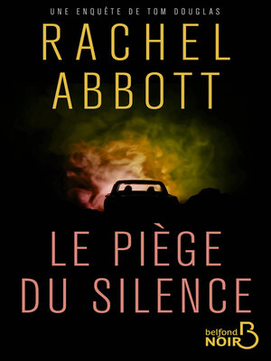 cover image of Le piège du silence